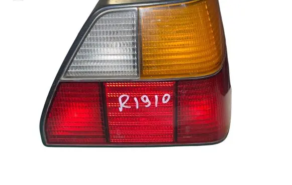 Volkswagen Golf II Rear/tail lights 191945112