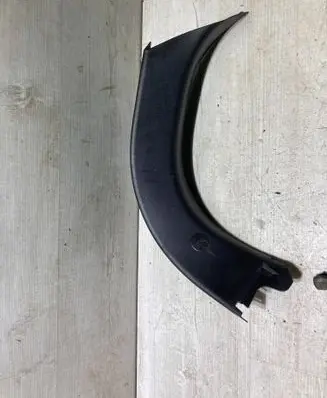 Ford Fiesta Other trunk/boot trim element h1bba42325acw