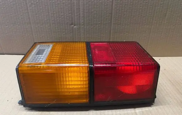 Jeep Cherokee Rear/tail lights 113063