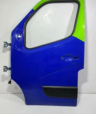 Renault Master III Front door