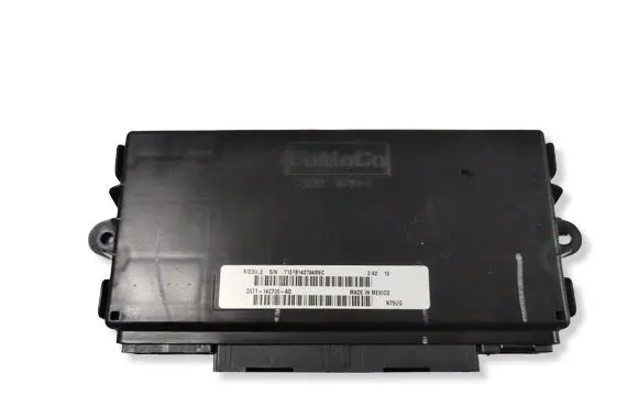 Ford Edge II Seat control module DS7T14C708 DS7T14C708AD T1EFB142794M6C