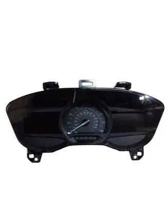 Ford Fusion II Speedometer (instrument cluster) HS7T10849GE MX2575203174