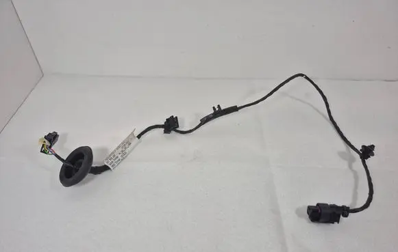 Skoda Octavia Mk3 (5E) Front door wiring loom 5E0972297