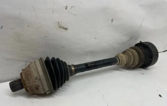 Volkswagen Multivan T4 Front driveshaft