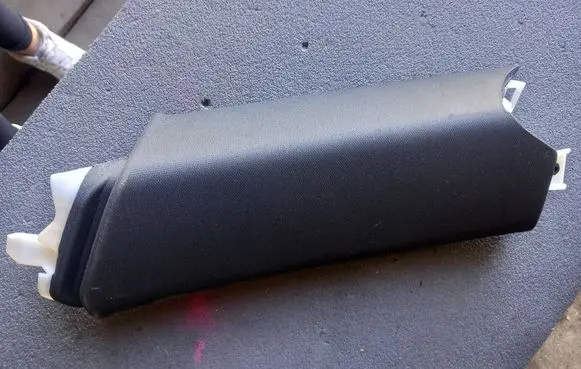 Audi Q5 SQ5 (C) pillar trim 8R0867288