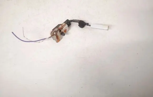 Mitsubishi Pajero Sensor 1704004520 170400-4520
