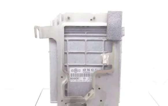 Volkswagen Golf III Engine control unit/module 028906021FJ 0281001560 1H1906329B