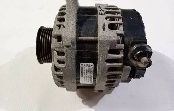 Ford Explorer V Generator/alternator 24239H