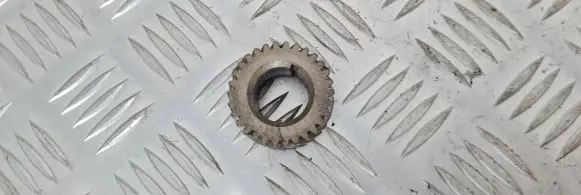 Nissan Patrol Y61 Timing chain sprocket 