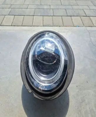 Mini One - Cooper Coupe R56 Headlight/headlamp 90169274ZO04
