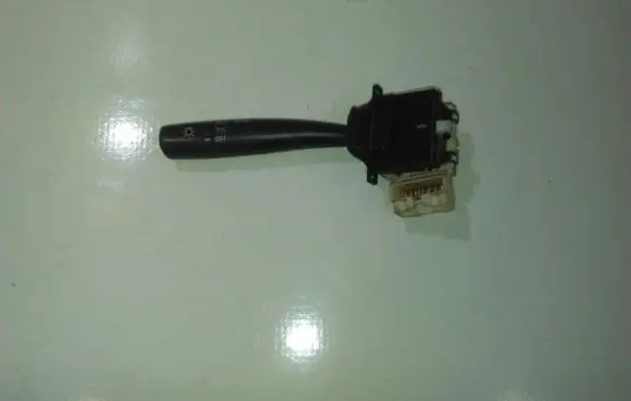 Subaru Impreza I Indicator stalk 17a089b