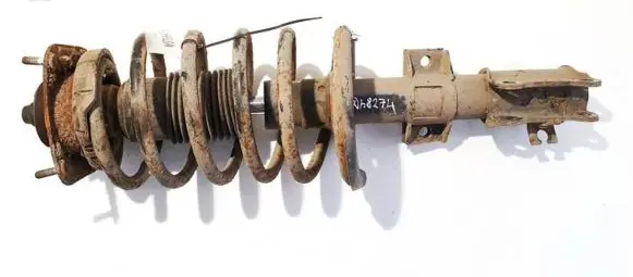 Volvo S80 Front shock absorber/damper 554045 824904554046