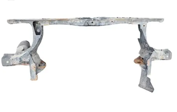 Volkswagen Transporter - Caravelle T5 Radiator support slam panel L7H000043F 0447104006 200411151337