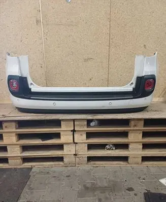 Fiat 500L Other interior part 121212