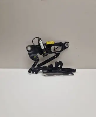 BMW 5 F10 F11 Engine bonnet/hood hinges 7249888 ES030011