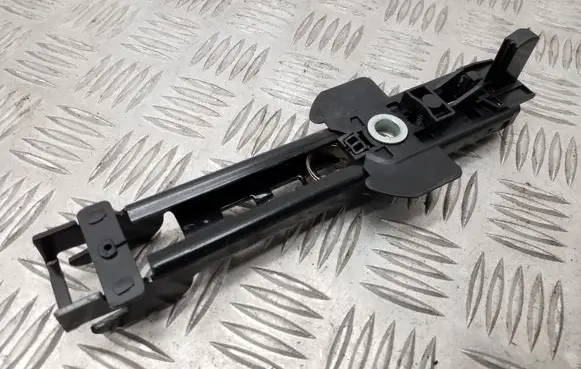 Audi A4 S4 B8 8K Seat belt adjustment motor 560927324
