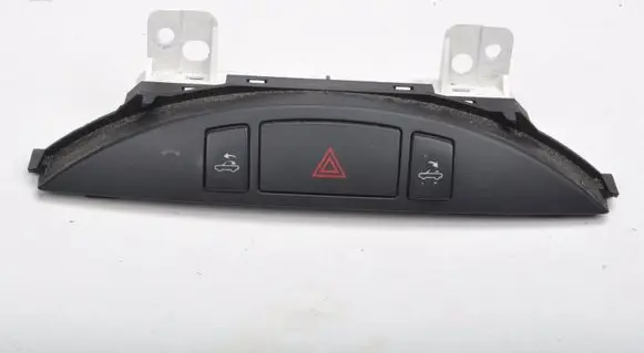 Mazda 5 Central console control unit NG20W807K