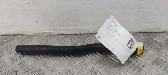 Peugeot 2008 II Breather hose/pipe 9812135680