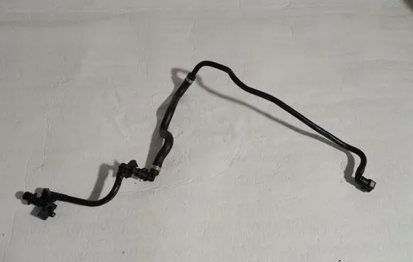 Audi A4 S4 B9 8W Vacuum line/pipe/hose 8W0611813R