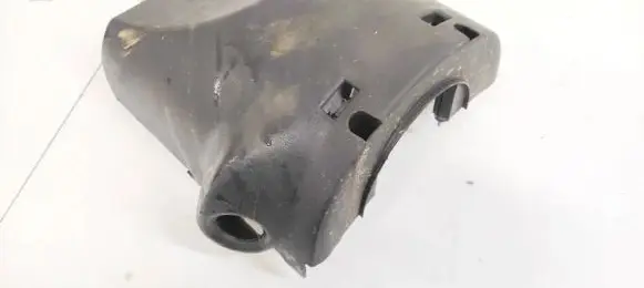 Citroen C4 I Steering wheel column trim