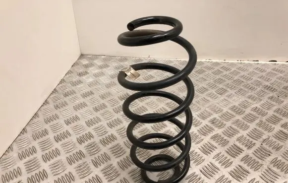 Ford Puma Rear coil spring