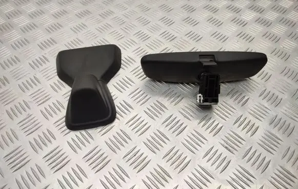 Ford B-MAX Rear view mirror (interior) AV1117D550AAW DT17D568CC
