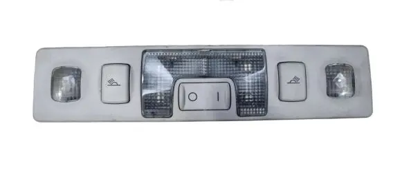 Audi A6 S6 C5 4B Rear seat light 4B0947111