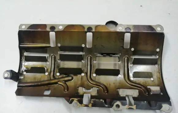Opel Mokka other engine part 55584944