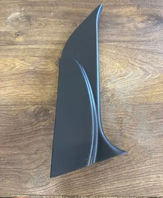 Renault Master III Other front door trim element 802920008r