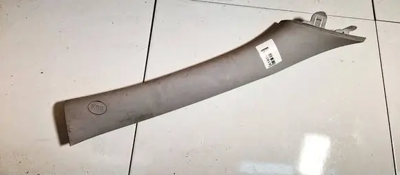 (C) pillar trim