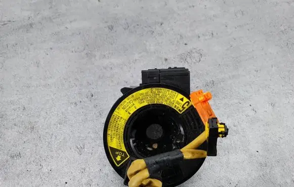 Airbag slip ring squib (SRS ring)