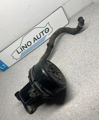 BMW 5 E60 E61 Secondary air pump 7514953 72810932 250803