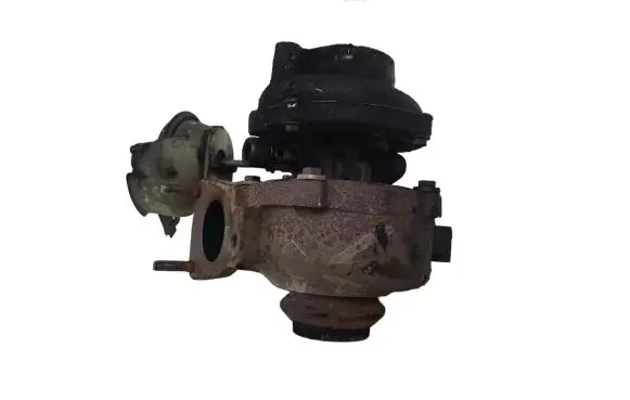 Citroen C4 Grand Picasso Turbo 9682778680 7560475 KE951757F