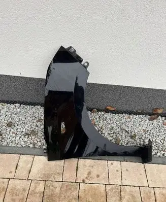 Hyundai i10 Fender