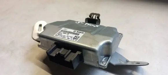 Ford S-MAX Other control units/modules BG9T14B526DB 0199DC1024 DZL7Q