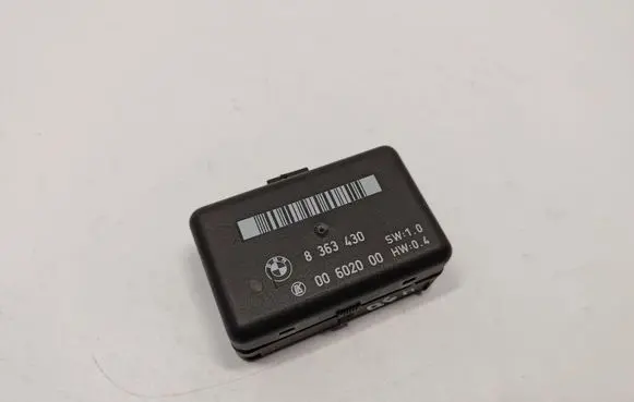 BMW 7 E38 Rain sensor 8363430 61358363430 61358382468