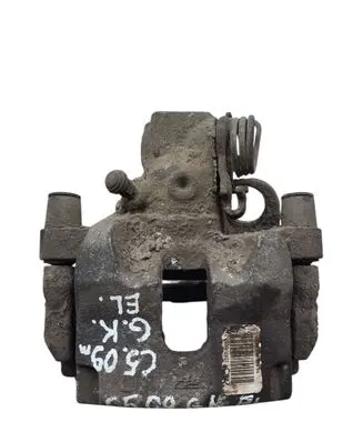 Citroen C5 Rear brake caliper 9686648280