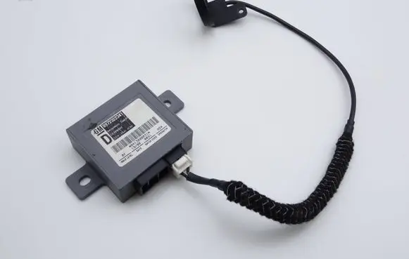 Opel Frontera B Immobilizer control unit/module 8972322341