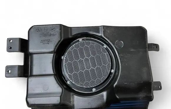 Dodge Durango III Subwoofer speaker 05064860A0A