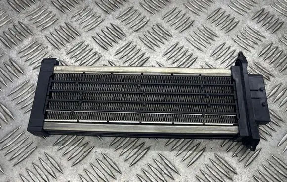 Renault Scenic II - Grand scenic II Electric cabin heater radiator 664447A CTPA861000W