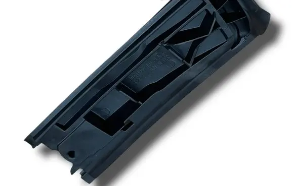 Volvo S90, V90 Side radiator support slam panel Q354 31217525
