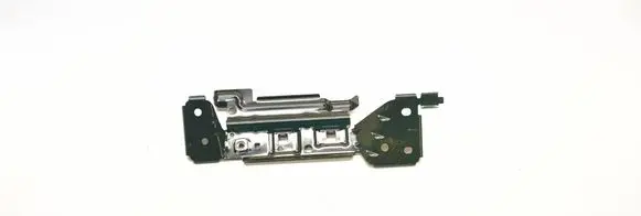 Other under body part