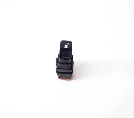 Citroen C6 Fuel cap release pull handle 