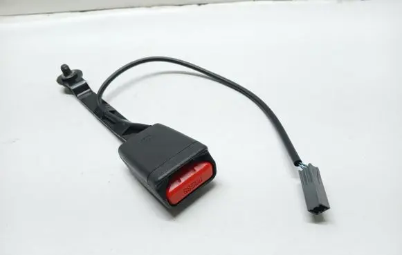 Mazda 6 Front seatbelt buckle 150309BB