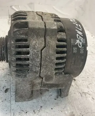 Nissan Pathfinder R51 Generator/alternator