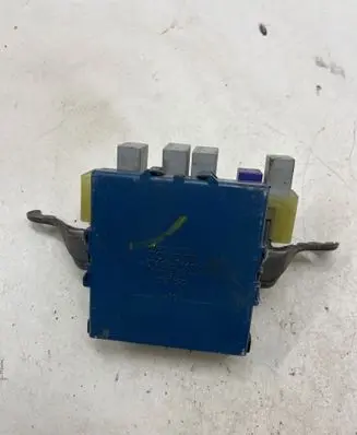 Toyota Corolla Verso AR10 Combustion control unit/module 896180F020