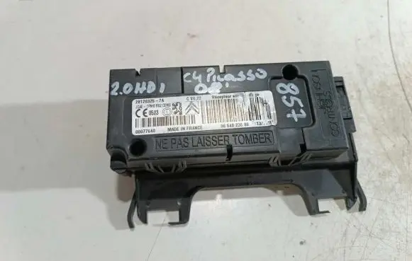 Citroen C4 I Picasso Other control units/modules 9664023680