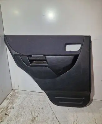 Mitsubishi Pajero Pinin Rear door card panel trim MR53291618