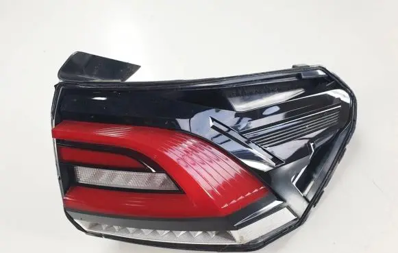 Volkswagen Taigo Rear/tail lights 0022537206