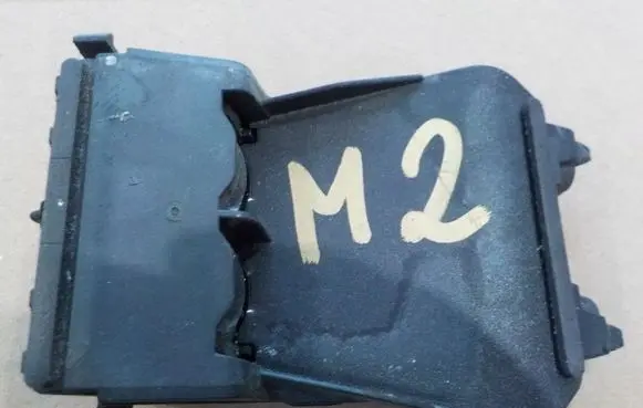 Saab 9-5 Windshield/windscreen camera 937